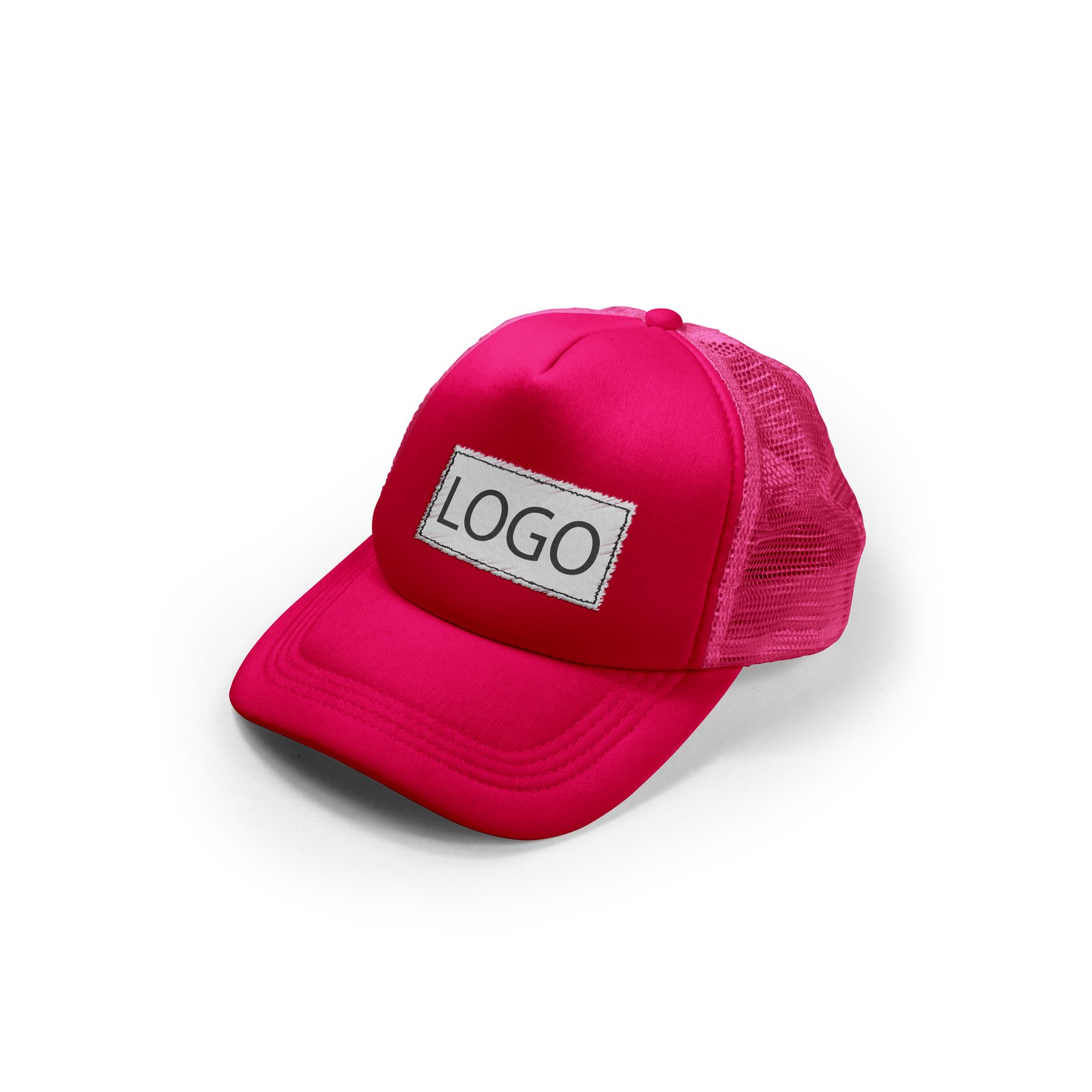 Tucker Hat